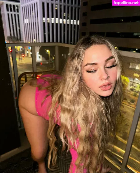 Allison Mae OnlyFans Thumbnail #WwGUZaHyHy