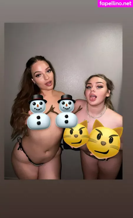 Allison Mae OnlyFans Thumbnail #gAagANvkXm