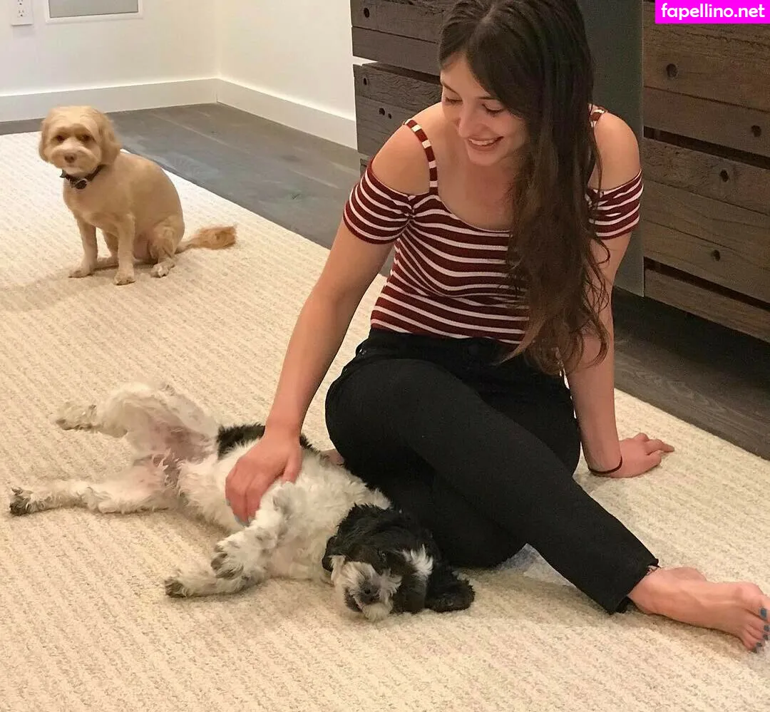 allisonraskin Nude Leaked OnlyFans Photo #L4GPDyLWKY