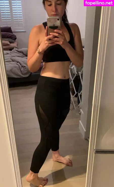 Allison Raskin OnlyFans Thumbnail #TaOr16bXmQ