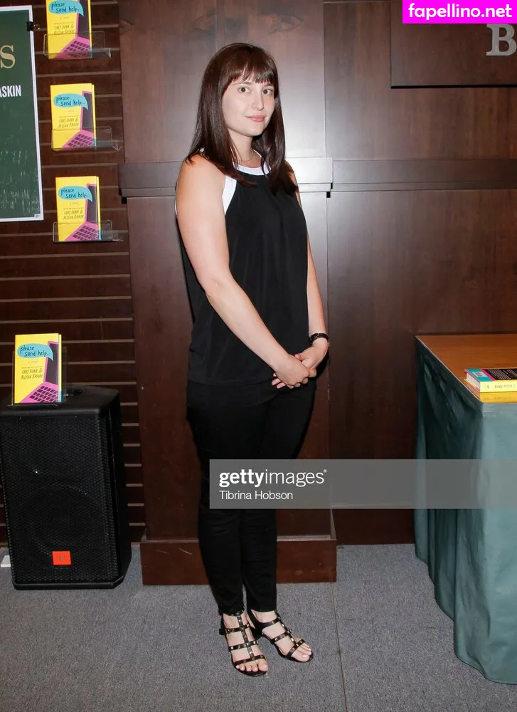 allisonraskin Nude Leaked OnlyFans Photo #YFH5oxc8fq