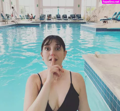 Allison Raskin OnlyFans Thumbnail #coAG9Ze7Ea