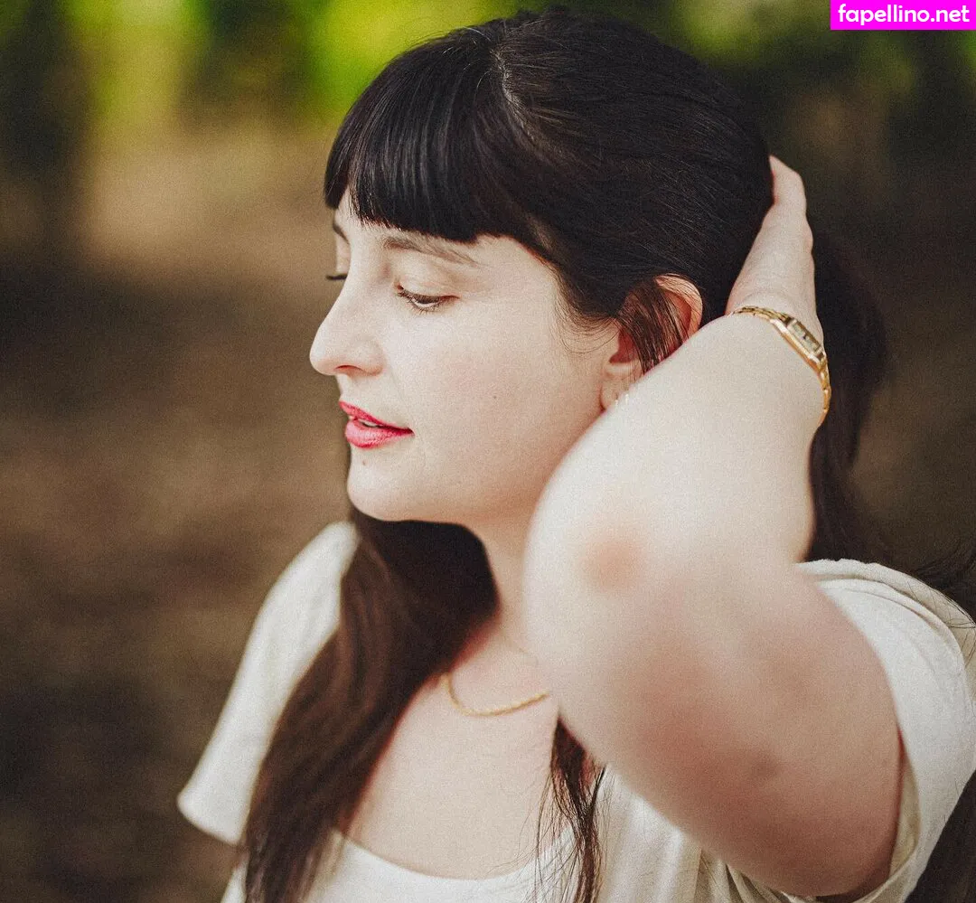 allisonraskin Nude Leaked OnlyFans Photo #dPQF7Gehet