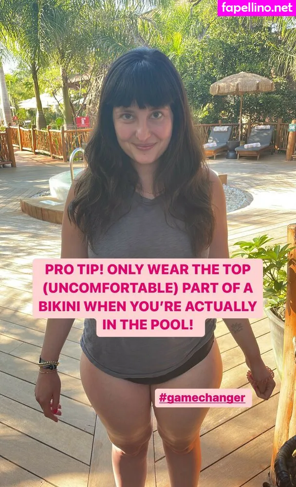 allisonraskin Nude Leaked OnlyFans Photo #h5RPD7GCEB