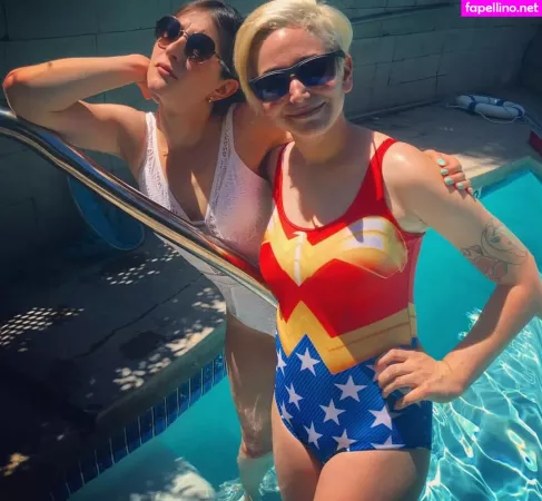 Allison Raskin OnlyFans Thumbnail #hiPSli8VVN