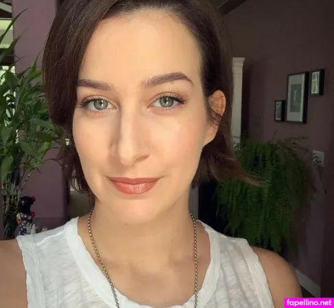 Allison Rose Speed Main Profile Photo