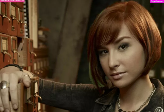Allison Scagliotti OnlyFans Thumbnail #B8kX7Xwov0