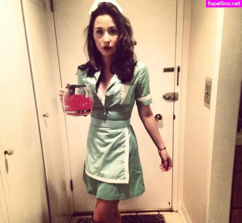 Allison Scagliotti OnlyFans Thumbnail #iME0nsFolV