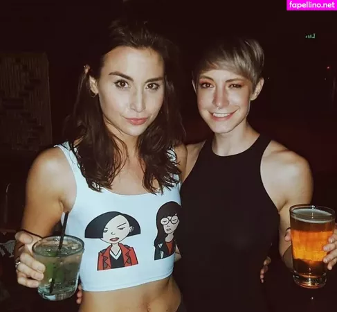 Allison Scagliotti OnlyFans Thumbnail #kgdaUhTeCB