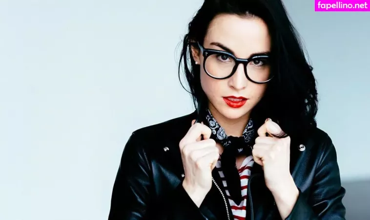 Allison Scagliotti OnlyFans Thumbnail #rsyZNpqiRd