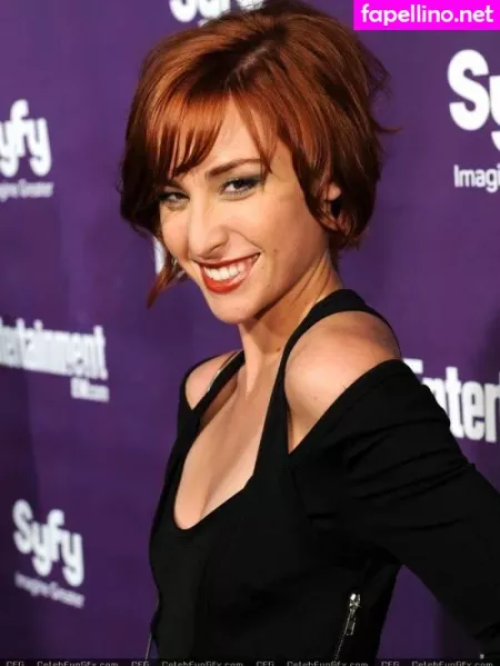 Allison Scagliotti OnlyFans Thumbnail #s84cmGNsNk