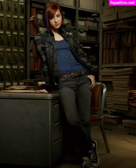 Allison Scagliotti OnlyFans Thumbnail #z2O3E5k4Yg