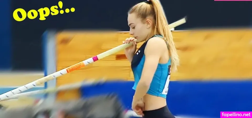Allison Stokke OnlyFans Thumbnail #2XAyCNA7Qx