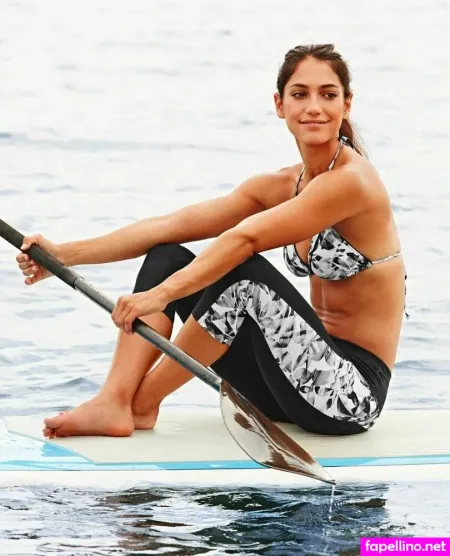 Allison Stokke OnlyFans Thumbnail #9h0VShlmeM