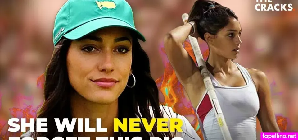 Allison Stokke OnlyFans Thumbnail #DtGPIhIOq7