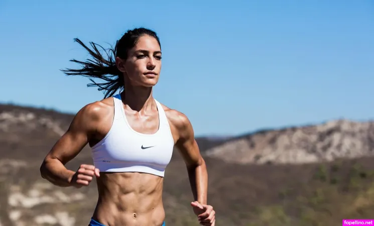 Allison Stokke OnlyFans Thumbnail #ZBAawAWOjU