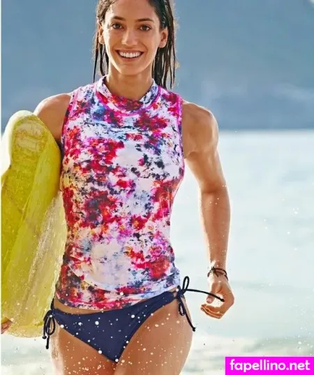 Allison Stokke OnlyFans Thumbnail #jYl3yt9dtW
