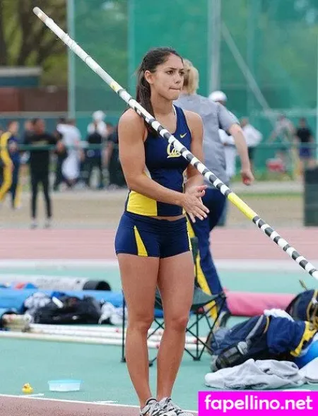 Allison Stokke OnlyFans Thumbnail #lDR9Okco0m