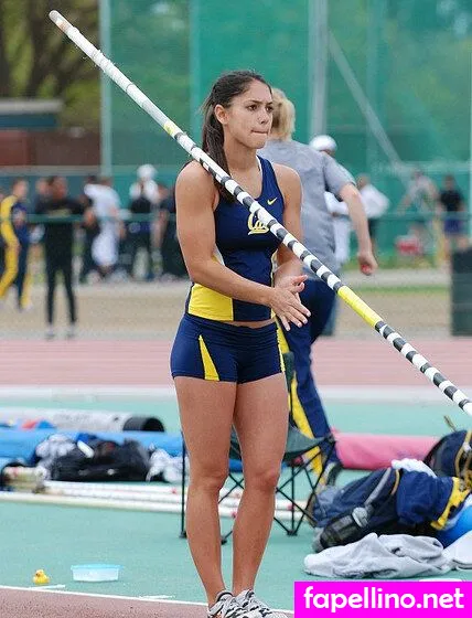 Allison Stokke, allisonstokke Nude Leaked OnlyFans Photo #lDR9Okco0m