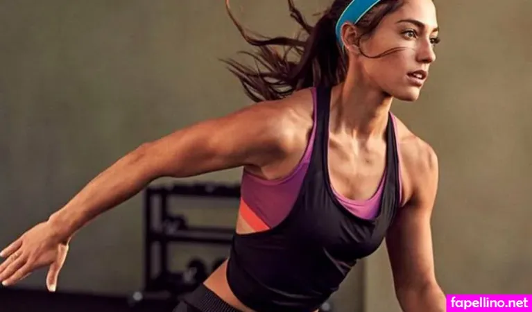 Allison Stokke OnlyFans Thumbnail #vZPg0Z7OMf