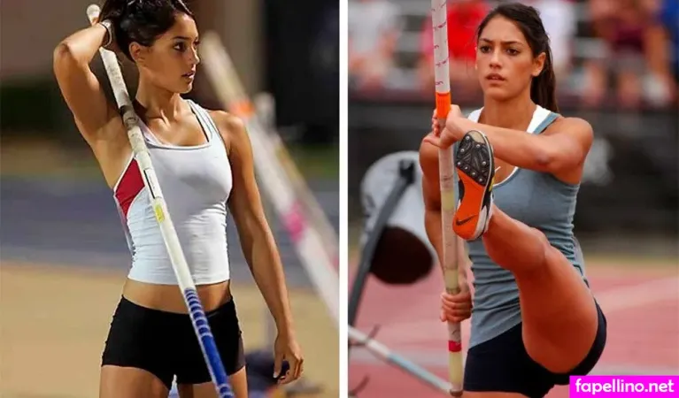 Allison Stokke OnlyFans Thumbnail #yLVOue0MPw