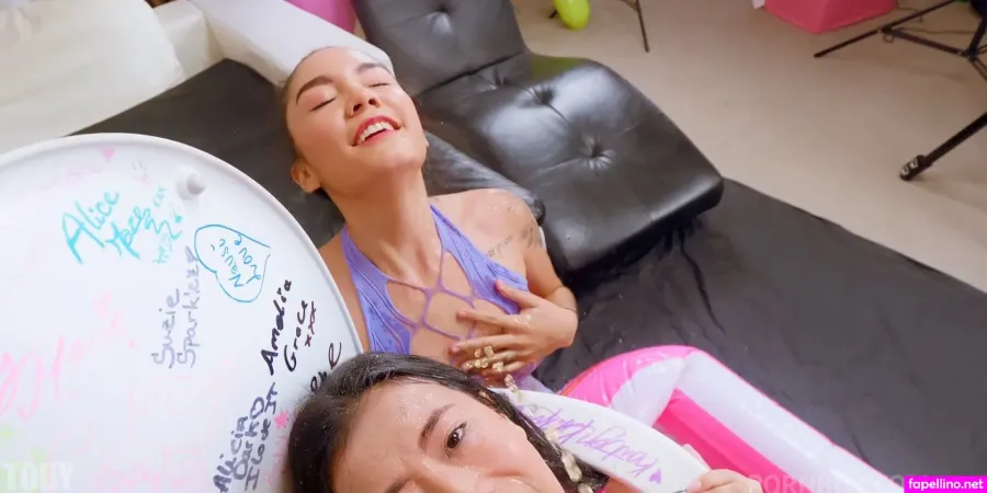 Allison Sweet OnlyFans Thumbnail #huysrcq4ga