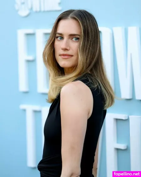 Allison Williams OnlyFans Thumbnail #1W7v7D9052