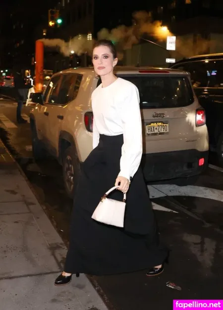 Allison Williams OnlyFans Thumbnail #7w1ooBNYwf