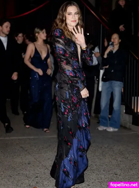 Allison Williams OnlyFans Thumbnail #BZjEL3v1Q5