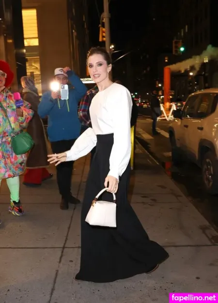 Allison Williams OnlyFans Thumbnail #LNNwOn8NlO