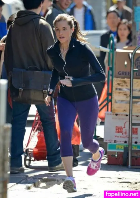 Allison Williams OnlyFans Thumbnail #YhYPmTSVVP