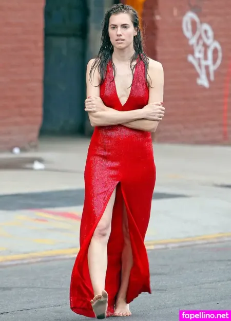 Allison Williams OnlyFans Thumbnail #w92nOlGxVc