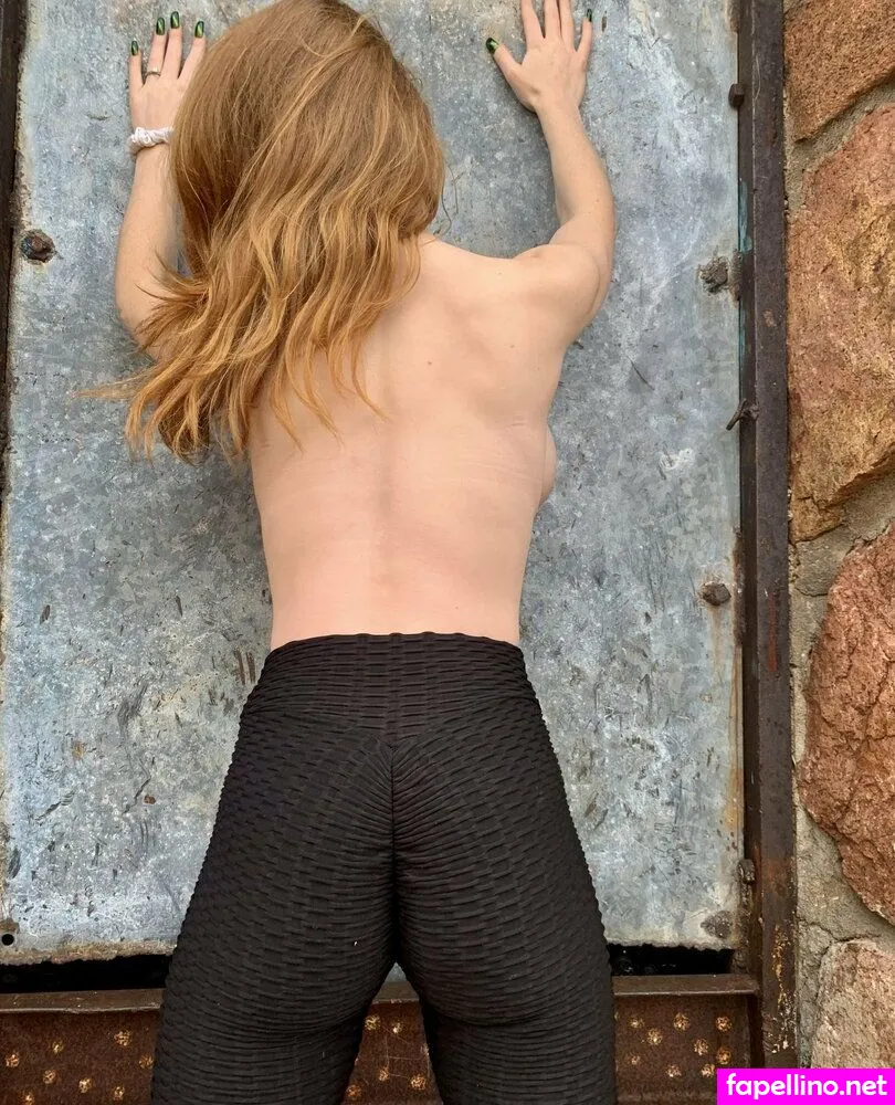 allisonivory97, happilyever_allison Nude Leaked OnlyFans Photo #PX1msmBG9B