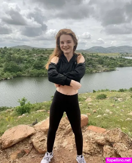 Allisonivory97 OnlyFans Thumbnail #qDjBZGwAZs