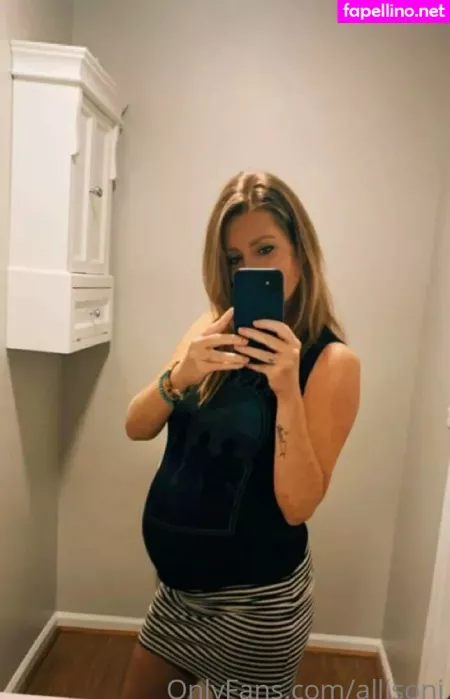 Allisonj OnlyFans Thumbnail #KPDhoHm6ZS