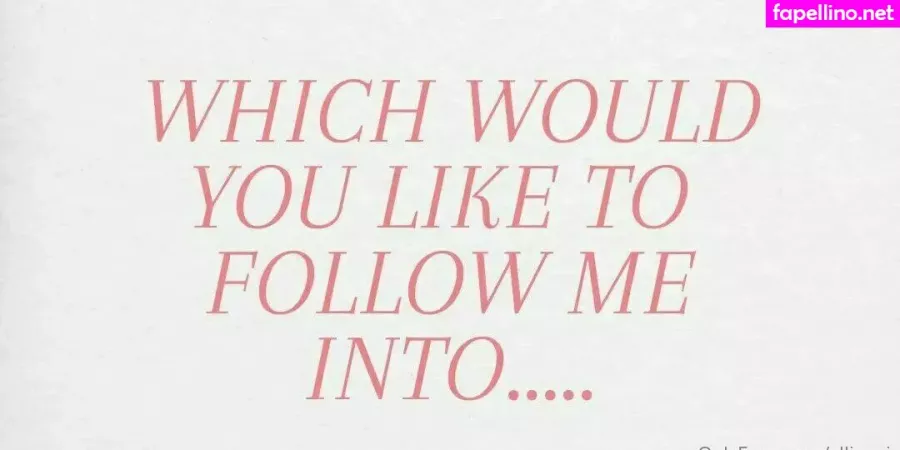 Allisonj OnlyFans Thumbnail #cvbTHdaHMa