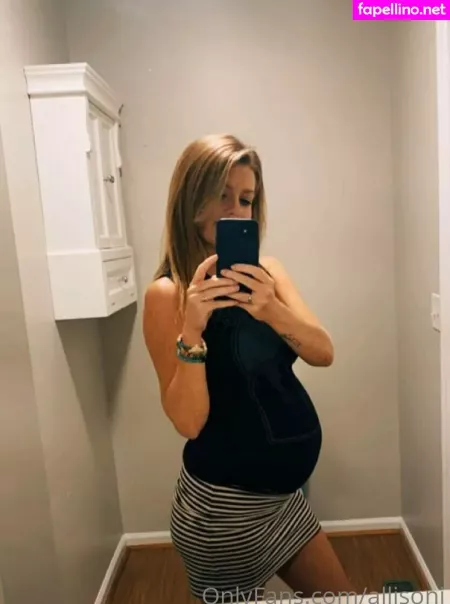 Allisonj OnlyFans Thumbnail #ggjgknmtwc