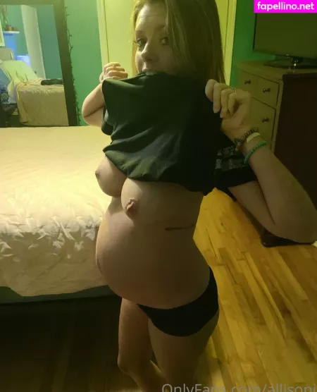 Allisonj OnlyFans Thumbnail #zb55PwtZwM