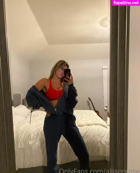 Allisonrose OnlyFans Thumbnail #8jyXRCysY5