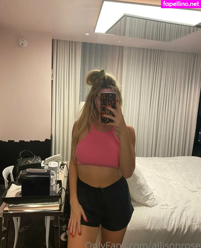 allisoncalvs, allisonrose Nude Leaked OnlyFans Photo #Gt4LoIKNsD