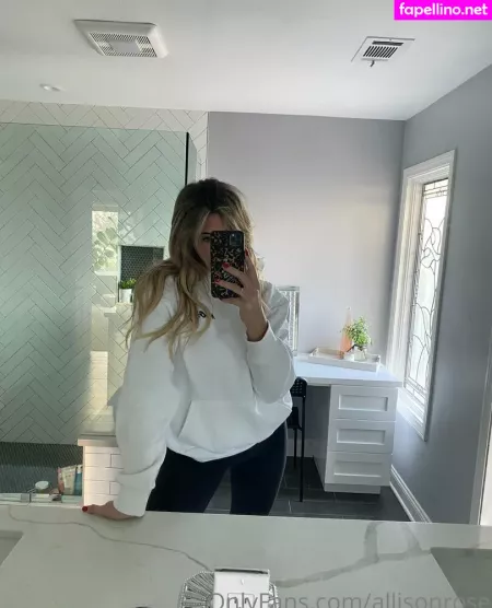 Allisonrose OnlyFans Thumbnail #NQ9J44XHL5