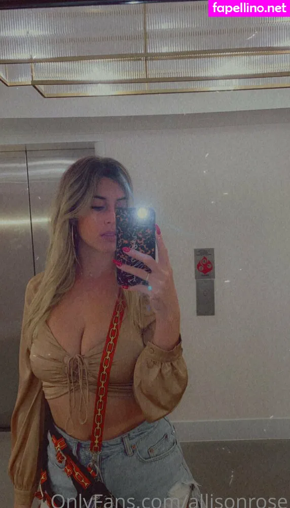 allisoncalvs, allisonrose Nude Leaked OnlyFans Photo #P13nLtSalJ