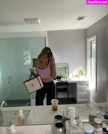 Allisonrose OnlyFans Thumbnail #UFJ2qHgYyQ