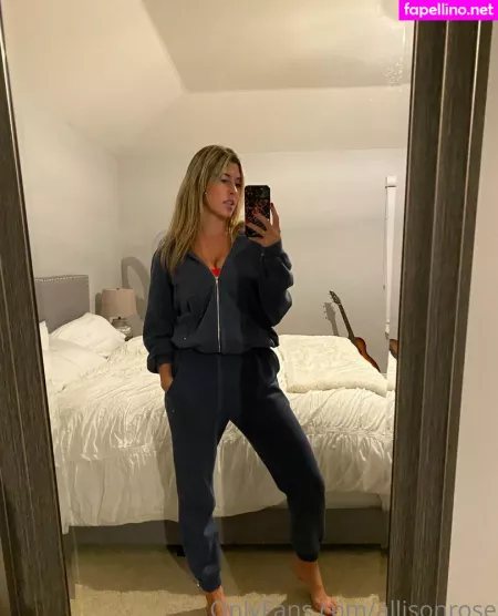 Allisonrose OnlyFans Thumbnail #iHKGZ7Sp9p