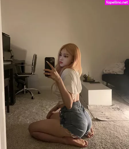 Allissa Shin OnlyFans Thumbnail #2c05lSE66W