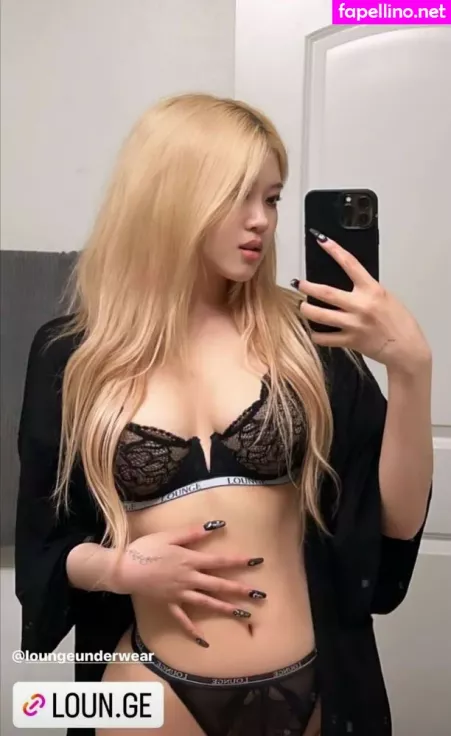 Allissa Shin OnlyFans Thumbnail #melayrEQxS