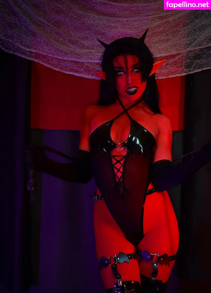 Allithetrashlord, allisun.cos, rocksysun Nude Leaked OnlyFans Photo #Zy9xeKbb1D