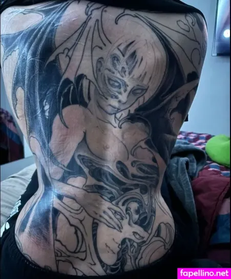 Alliury 3 OnlyFans Thumbnail #tCGIxsNGOw