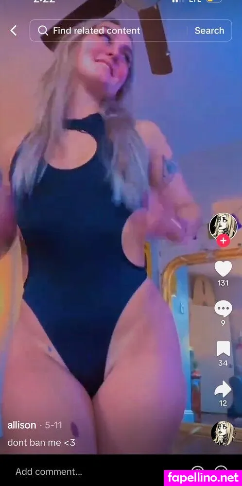 Allison, allypetitti Nude Leaked OnlyFans Photo #28mDdyRA55