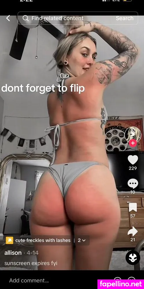 Allison, allypetitti Nude Leaked OnlyFans Photo #ehDPyKszAB